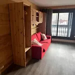 Apartment - Inout - 5 Beds Flat G-31 Val Thorens
