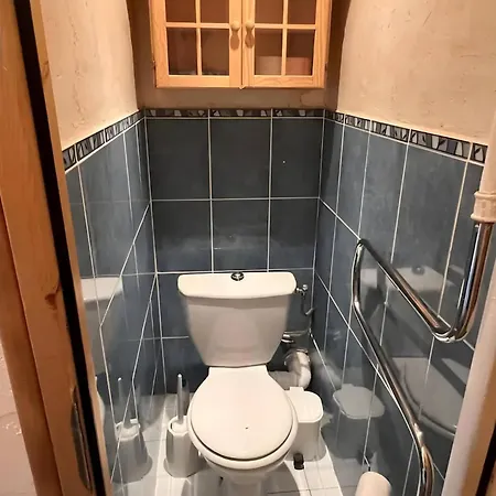 - Inout - 5 Beds Flat G-31 Apartament