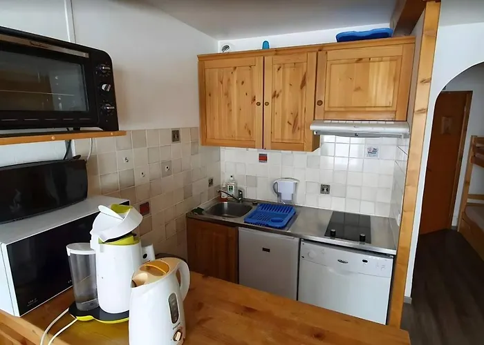 Apartament - Inout - 5 Beds Flat G-31 *