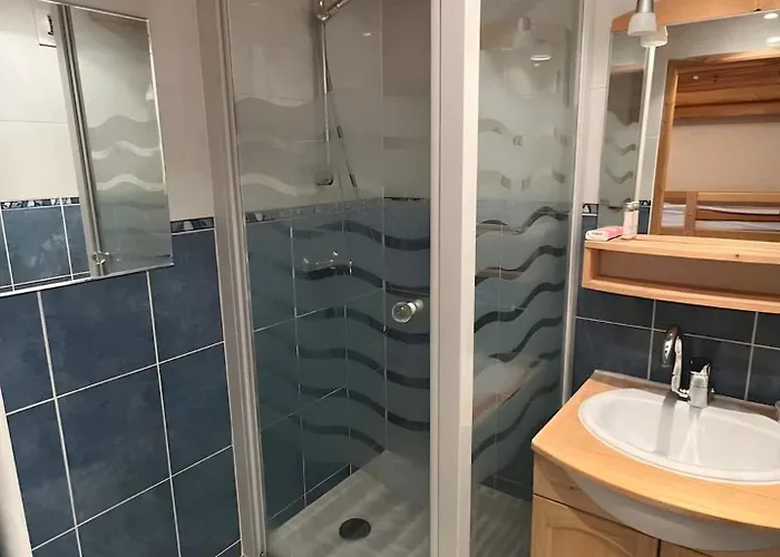 Apartament - Inout - 5 Beds Flat G-31